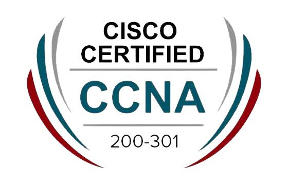 Cisco Certified Network Associate
