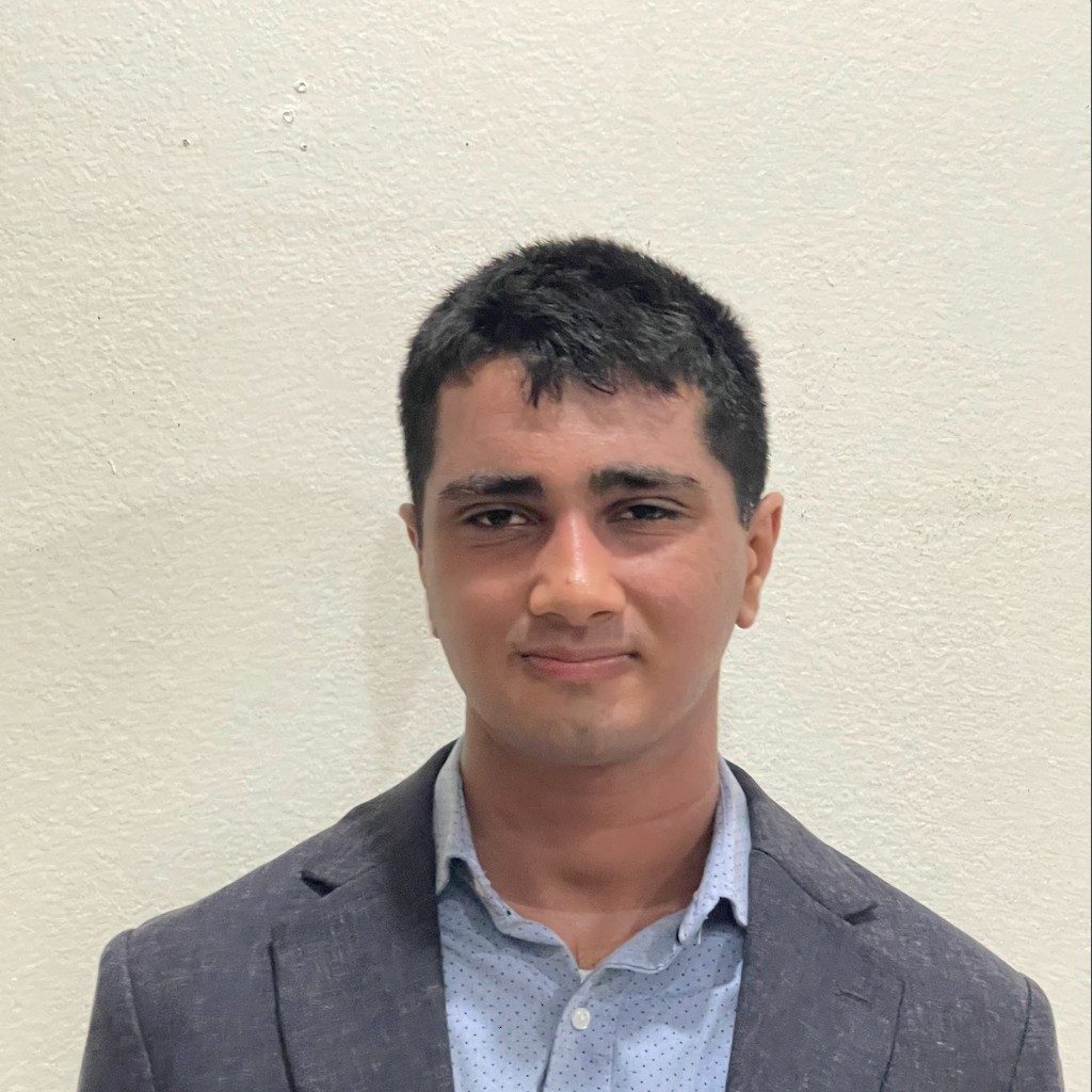 Sanchit Kaushik